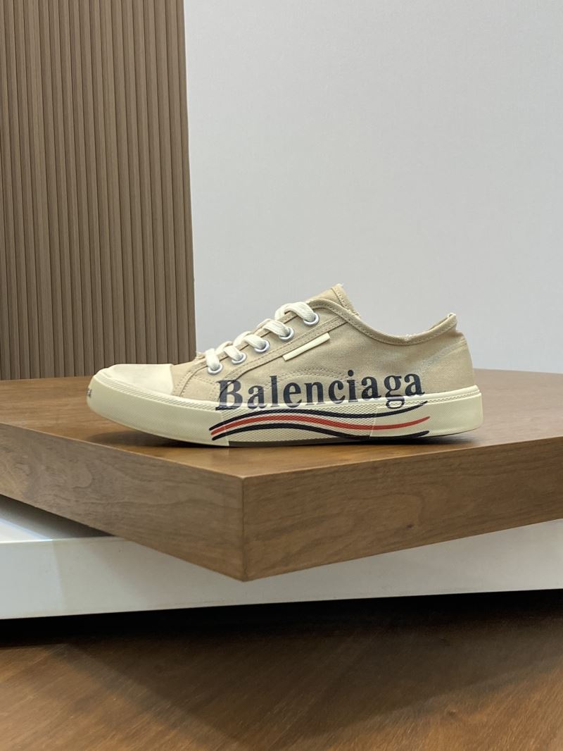 Balenciaga Low Shoes